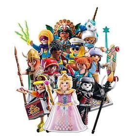 Playmobil 71456 Playmobil Figuras Niña (serie 25)