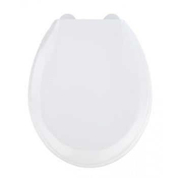 Wenko Asiento Tapa Wc Top Blanca Duroplast 1.6 Kg 1,6 Kg