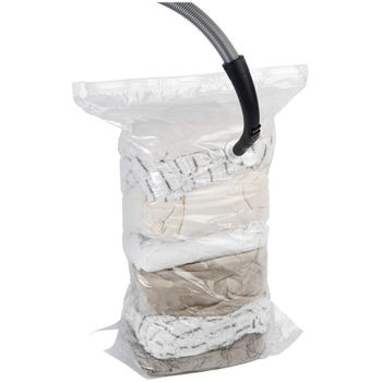 Bolsa Almacenaje Vacuum Cube L 70 X 100 X 35 Cm