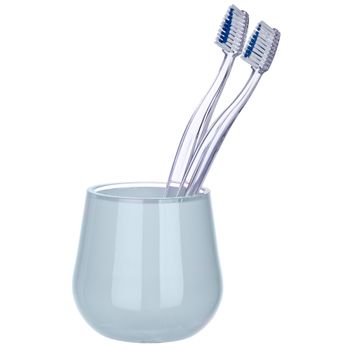 Vaso Higiene Dental Monaco Blanco Wenko