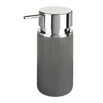 Dosificador Jabon Silo Gris 54730