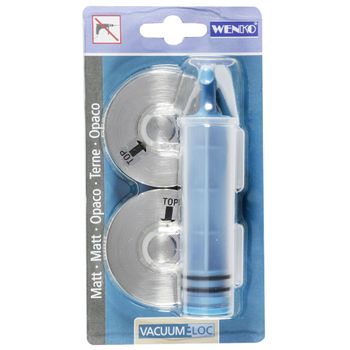 Adaptador Vacuum-loc Matt Para Premium