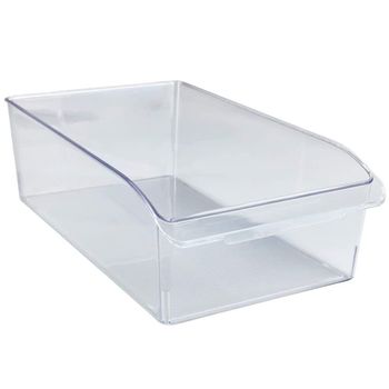 Organizador Para Nevera Wenko Tamaño L 37x21x11 Cm