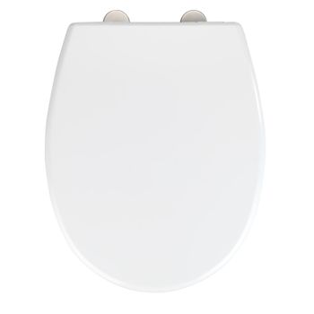 Tapa De Wc Vorno Neo Blanco