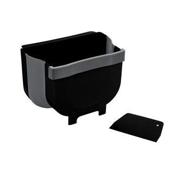 Cubo Plegable Fago Ref 55028100