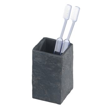 Vaso Baño Slate Rock - Wenko - 17920