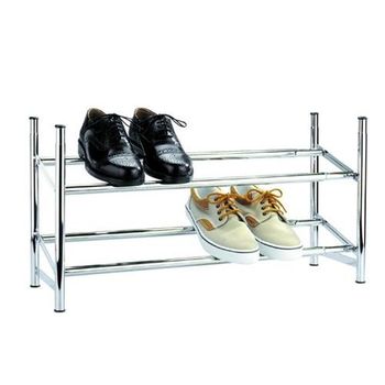 Primematik - Armario Ropero Y Zapatero De Tela Desmontable 60 X 30 X 160 Cm  Negro Con Puerta Enrollable Dx09100 con Ofertas en Carrefour