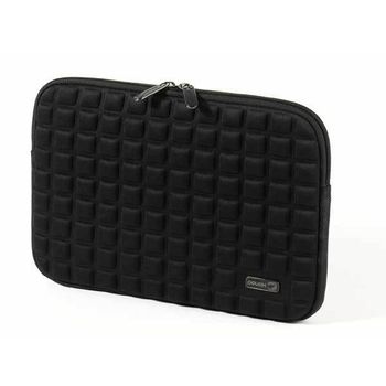 Funda Ordenador Portatil 15.6" Vivanco Pouch Negra