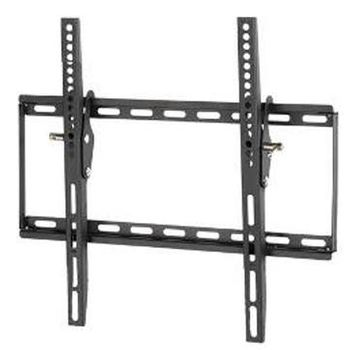 Soporte TV  Vivanco 39503, Para televisores de hasta 85, De pared, Doble  brazo