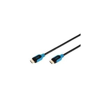 Cable Vivanco Prr 14hdhd 25pb High Speed Hdmi Eternet 2.5m