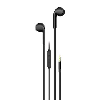 Auriculares Wevvss10_bk (61740)