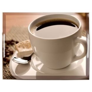 Emsa Bandeja 50x37 Cm Taza Cafe 292311