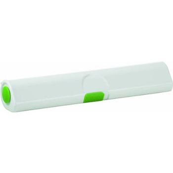 Emsa Dispensador Cortador De Film Blanco / Verde - 0000508270