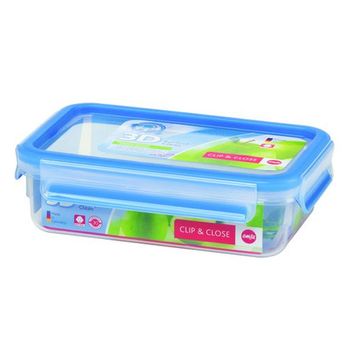 Emsa Caja De Comida Hermética 0,8l - 508539