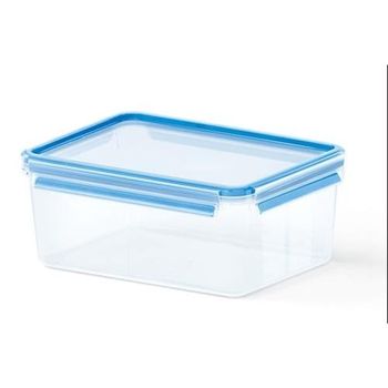 Ibili Deli - Recipiente Rectangular Apilable Con Tapa Porta Embutidos Y  Alimentos. Amarill con Ofertas en Carrefour