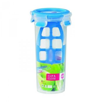 Emsa Coctelera Caja De Comida Con Tapa 0.5l 3d - 508555