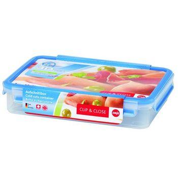 Emsa Caja De Comida Hermética 1,65l - 509040