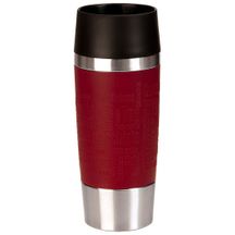 Emsa Mug Termico Rojo 360 Ml 351582 360 Ml