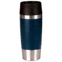 Emsa Mug Termico Azul 360 Ml 351599 360 Ml