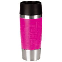 Emsa Mug Termico Rosa 360 Ml 358895 360 Ml