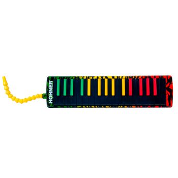 Melodica Hohner Airboard Rasta