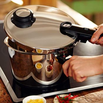 Olla Presión Fissler Vitavit Premium 8l 26cm