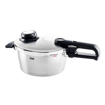 Olla Presión Fissler Vitavit Premium 2,5l 18cm Cestillo+tripode