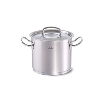 Olla De Acero Fissler Original-profi Collection