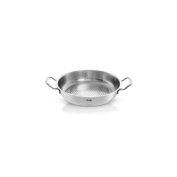 Paellera De Acero Fissler Original-profi Collection