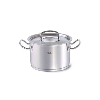 Olla De Acero Fissler Original-profi Collection