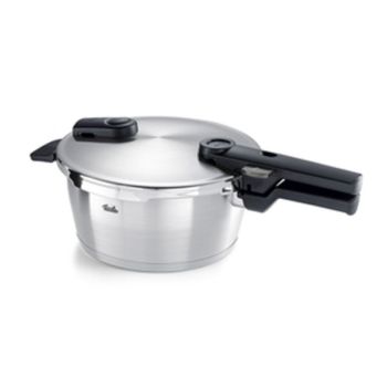 Olla Presión Fissler Vitaquick Premium 3,5l 22cm