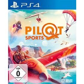 Pilot Sports Ps4