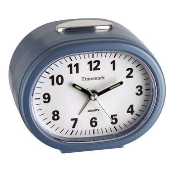 Las mejores ofertas en Relojes despertadores de Braun Diseño Analógico &  Radio Reloj