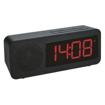 Reloj Despertador Braun Bc07b-dcf (reacondicionado A) con Ofertas en  Carrefour