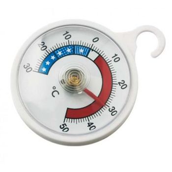 Westmark 1291 digital oven thermometer, magnetic