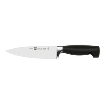 Cuchillo de cocina para niños de 10 cm Zwilling Twinny con protector