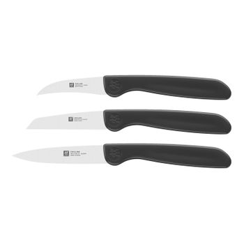 Zwilling Juego De Cuchillos, 3 Pzs. (puntilla, Fileteador, Cebollero)