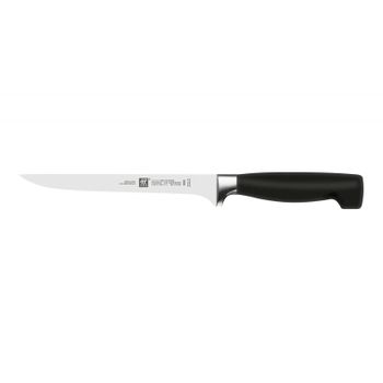 ZWILLING GOURMET JUEGO DE CUCHILLOS 2-PZS