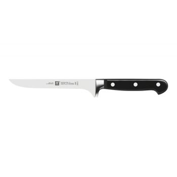 ZWILLING Cuchillo chuletero 12cm, PROFESSIONAL S