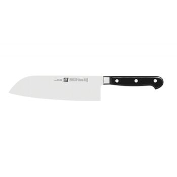 Zwilling Cuchillo Santoku 18cm