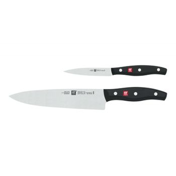 Zwilling Juego De Cuchillos 2 Piezas, Puntilla Y Cebollero