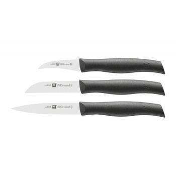 Zwilling Juego De Cuchillos, 3 Pzs. (pelador, De Verduras, Puntilla)