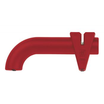 Zwilling Twinsharp (plástico Abs, Rojo)