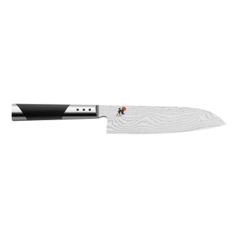 Miyabi Cuchillo Japonés Santoku 18cm