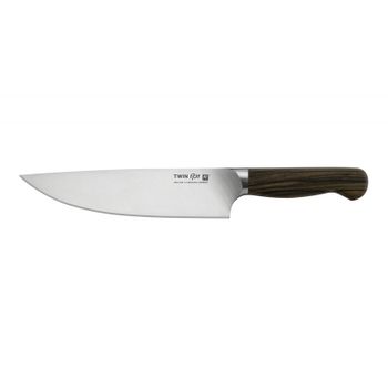 ZWILLING Juego de cuchillos, 3 pzs. (puntilla, fileteador, cebollero),  ®FOUR STAR