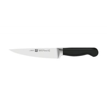 Cuchillo de chef de 16 cm Zwilling Professional S