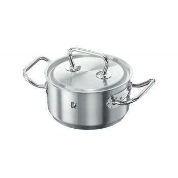 Cacerola Baja Inox Noah - Ibili - 605332 - 32 Cm.. con Ofertas en Carrefour