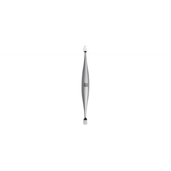 Zwilling Instrumento Doble, Mate