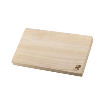 Miyabi Tabla De Cortar De Hinoki Mediana