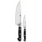 Zwilling Juego Cuchillos, 2 Pzas. (guarnecer+cebollero)